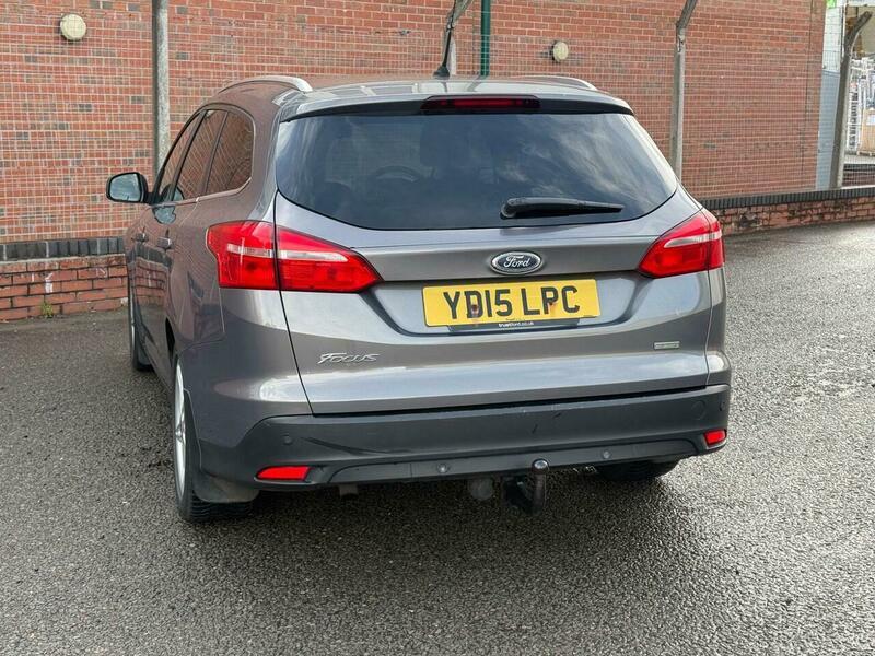 Used Ford Focus 2015 for sale - 77768109: Photo 28