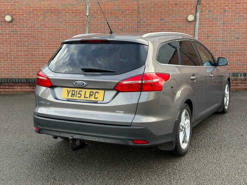 Used Ford Focus 2015 for sale - 77768109: Photo 30