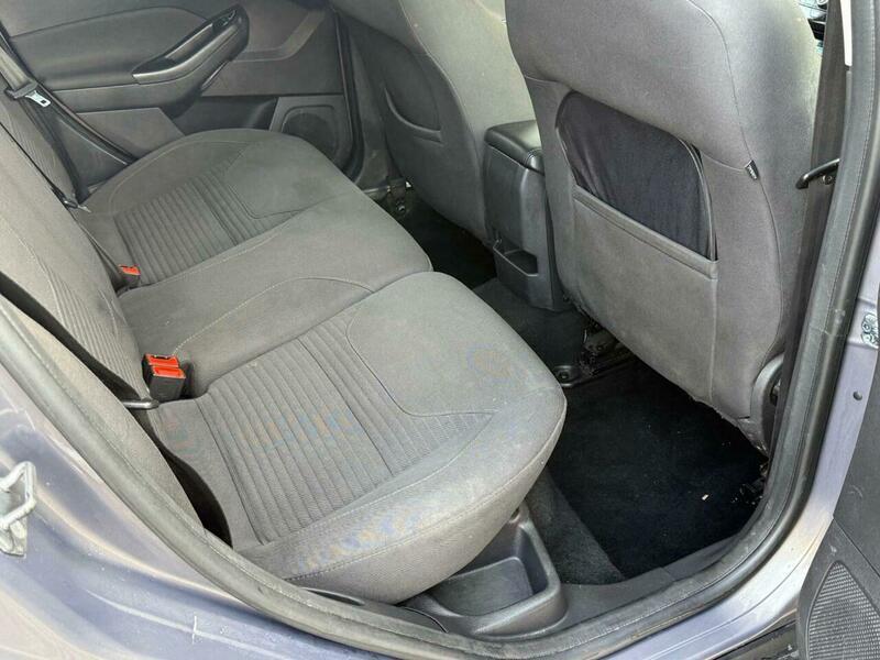 Used Ford Focus 2015 for sale - 77768109: Photo 33