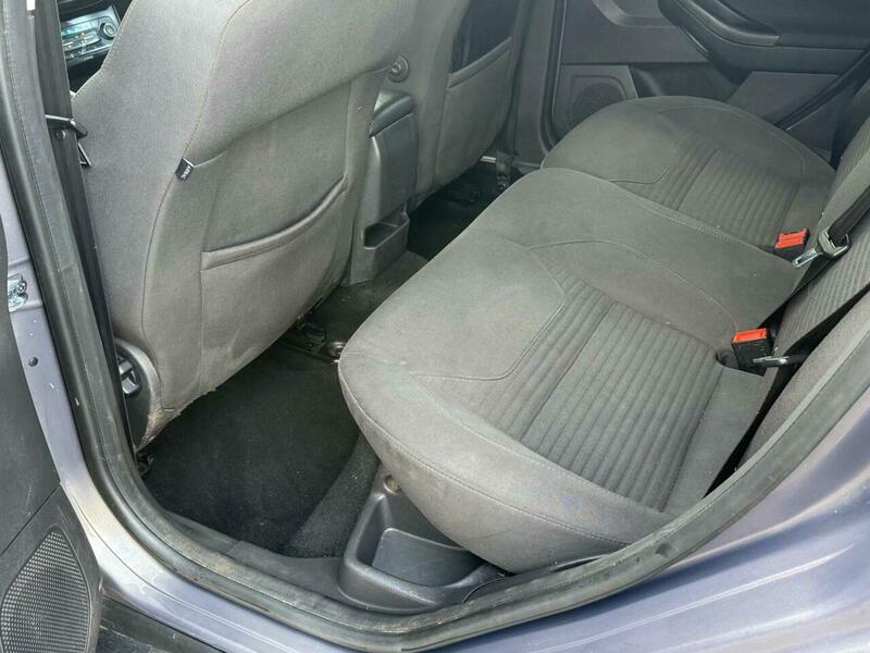 Used Ford Focus 2015 for sale - 77768109: Photo 34