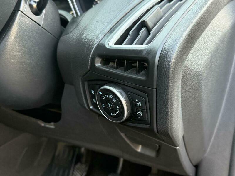 Used Ford Focus 2015 for sale - 77768109: Photo 36