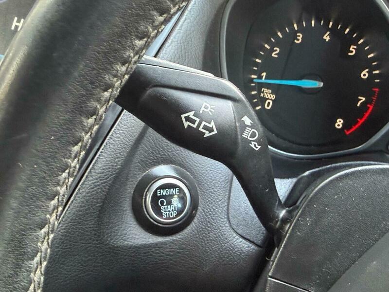 Used Ford Focus 2015 for sale - 77768109: Photo 41