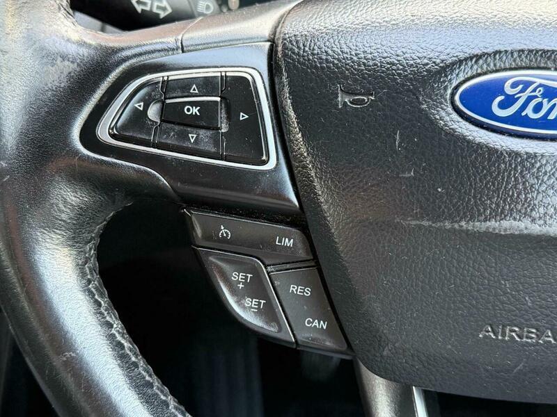 Used Ford Focus 2015 for sale - 77768109: Photo 43