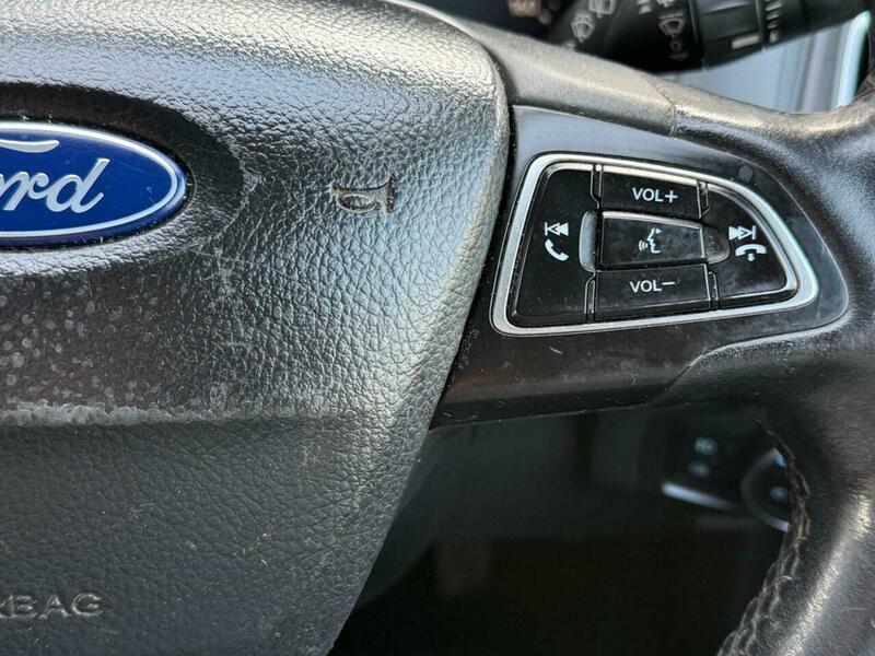 Used Ford Focus 2015 for sale - 77768109: Photo 44