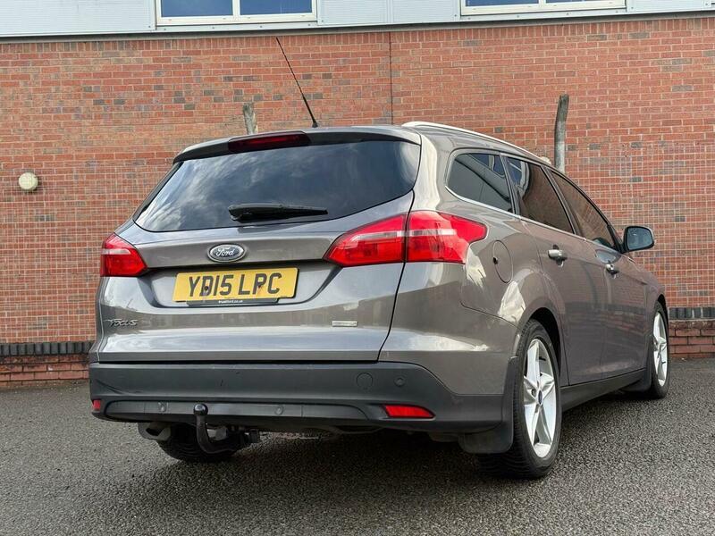 Used Ford Focus 2015 for sale - 77768109: Photo 6