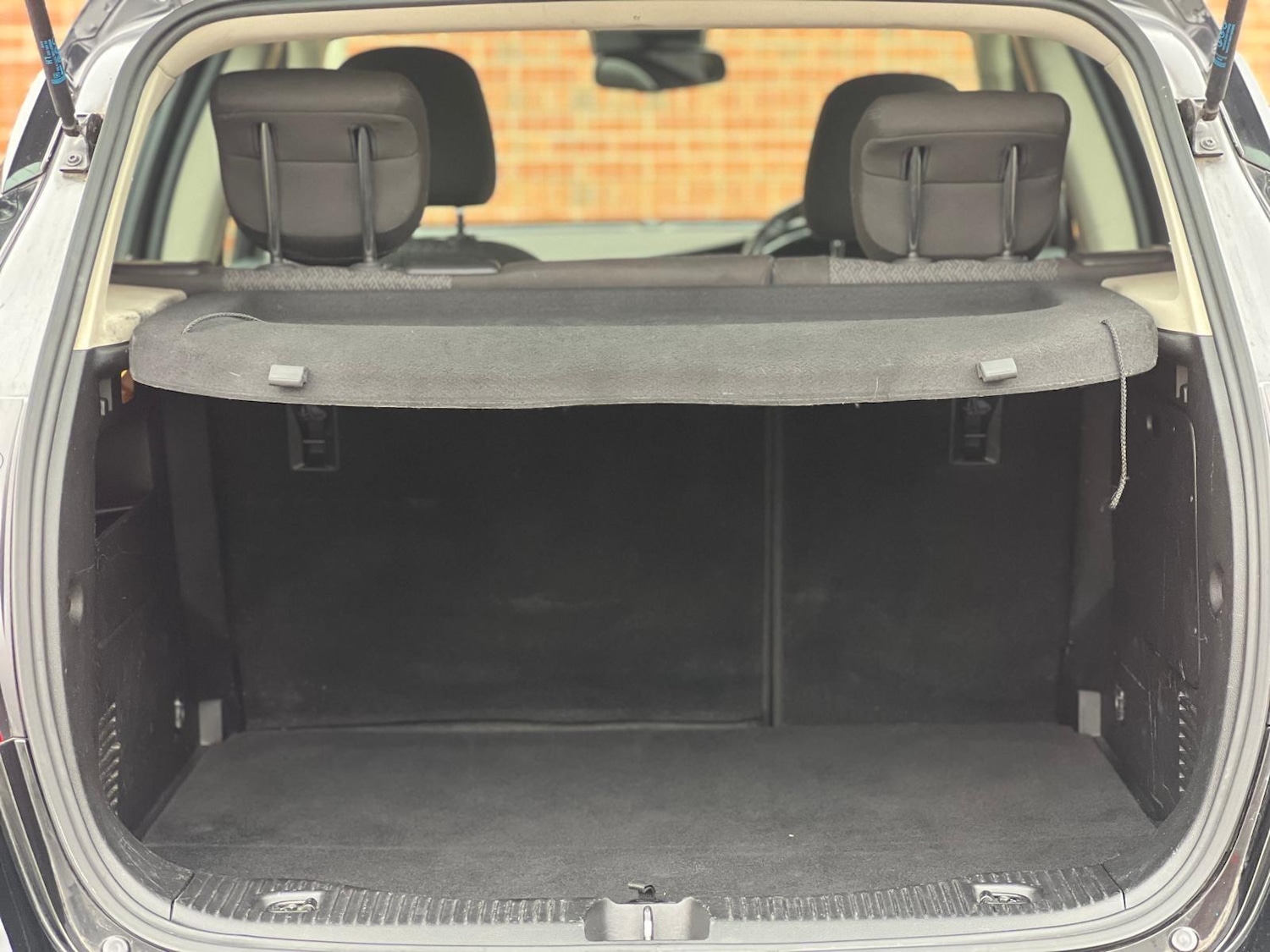 Used Vauxhall Mokka X 2017 for sale - 77783300: Photo 11