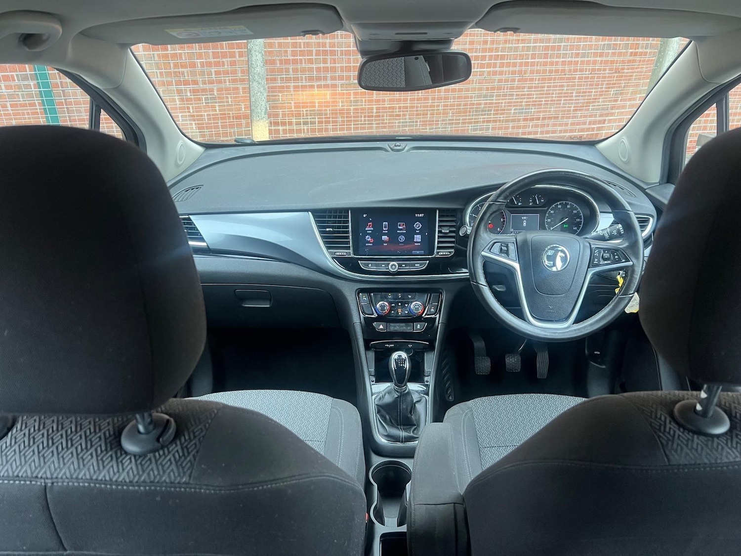 Used Vauxhall Mokka X 2017 for sale - 77783300: Photo 12