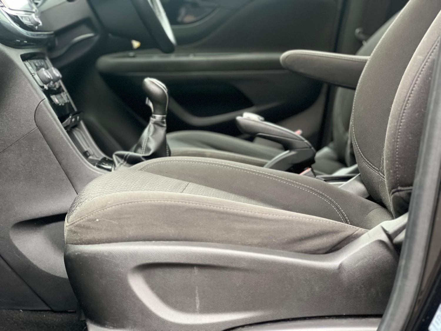 Used Vauxhall Mokka X 2017 for sale - 77783300: Photo 14