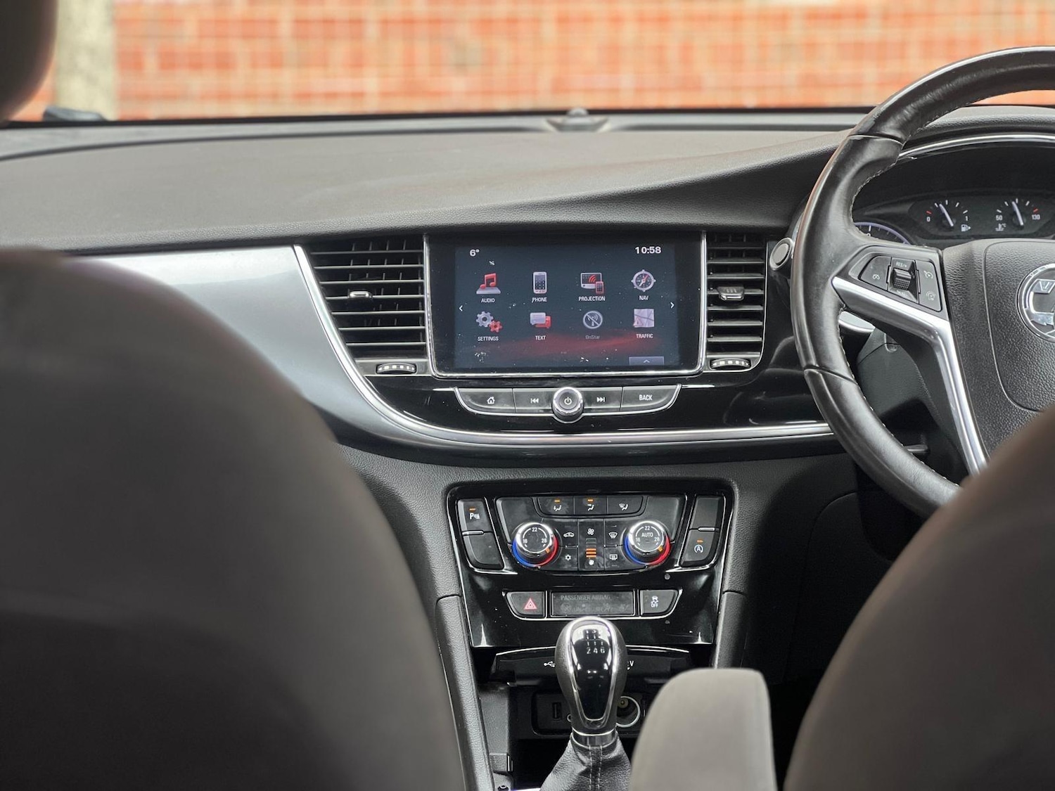 Used Vauxhall Mokka X 2017 for sale - 77783300: Photo 17