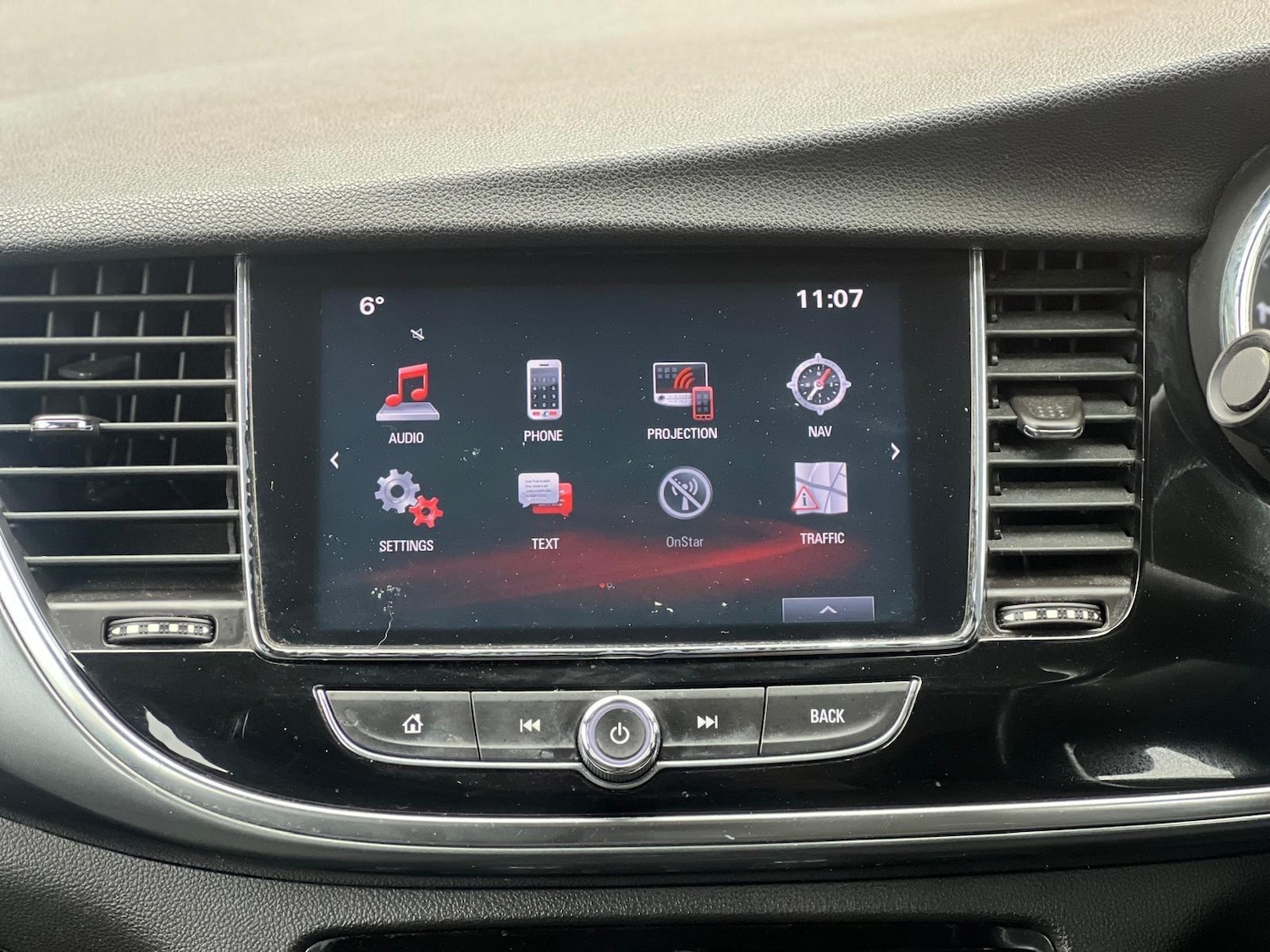 Used Vauxhall Mokka X 2017 for sale - 77783300: Photo 18