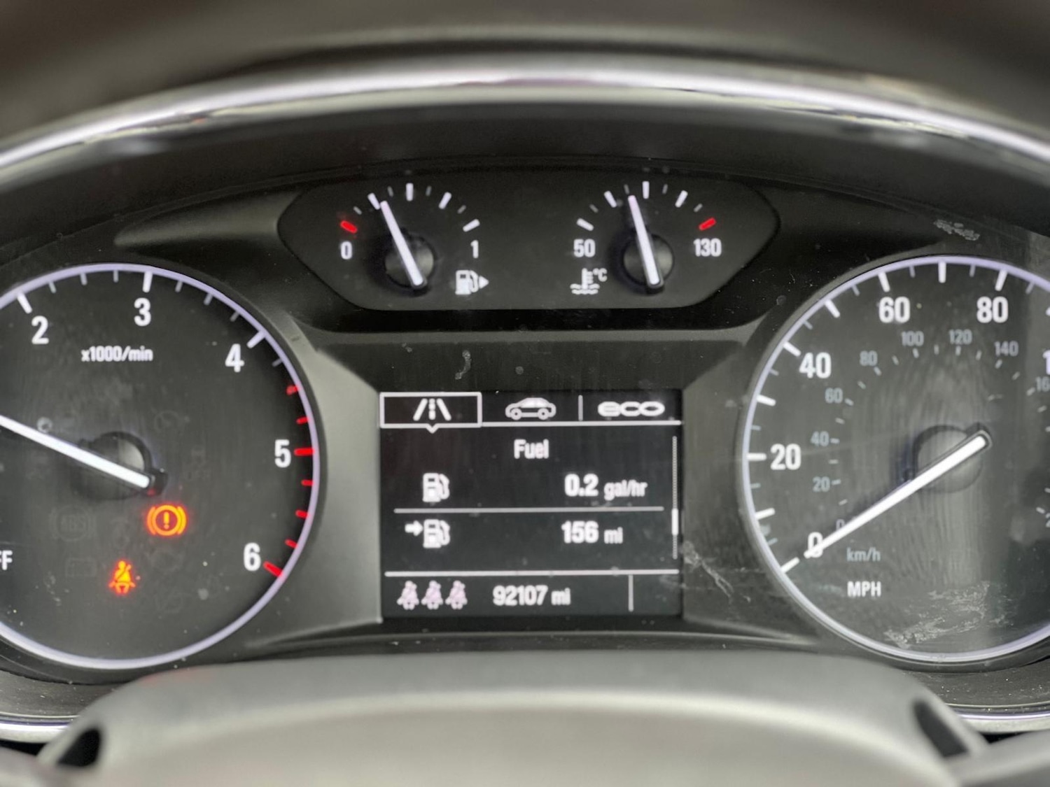 Used Vauxhall Mokka X 2017 for sale - 77783300: Photo 21