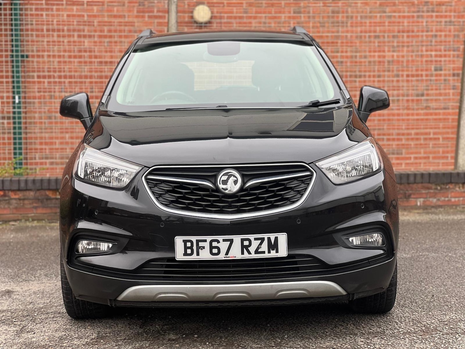 Used Vauxhall Mokka X 2017 for sale - 77783300: Photo 26