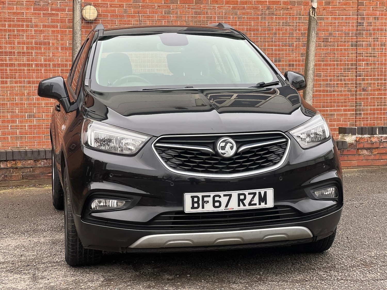 Used Vauxhall Mokka X 2017 for sale - 77783300: Photo 27