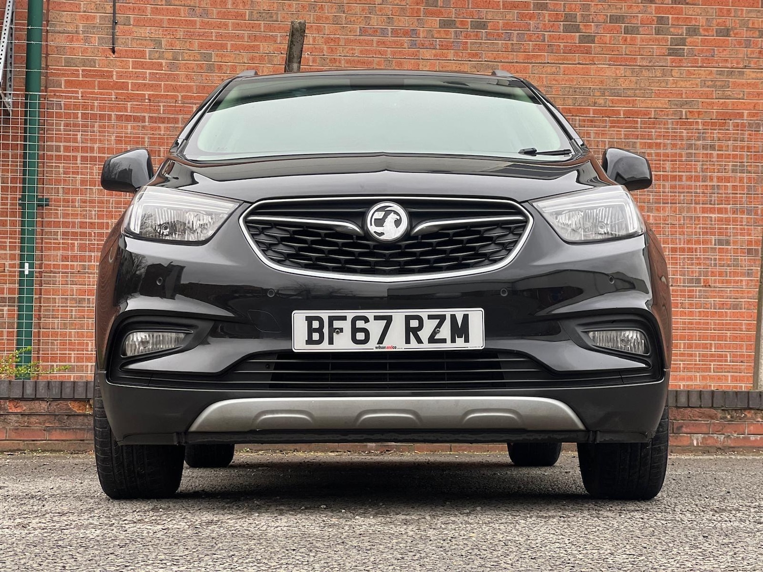 Used Vauxhall Mokka X 2017 for sale - 77783300: Photo 3