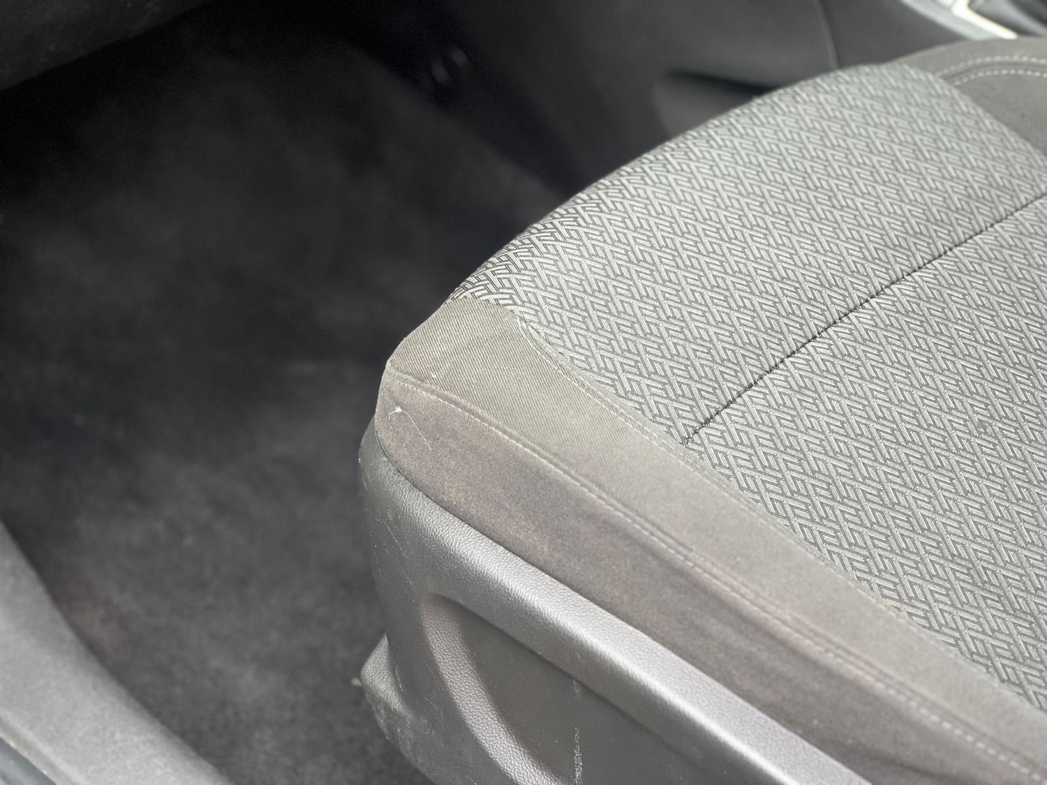 Used Vauxhall Mokka X 2017 for sale - 77783300: Photo 33