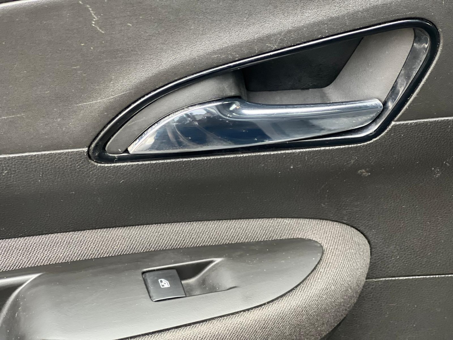 Used Vauxhall Mokka X 2017 for sale - 77783300: Photo 35