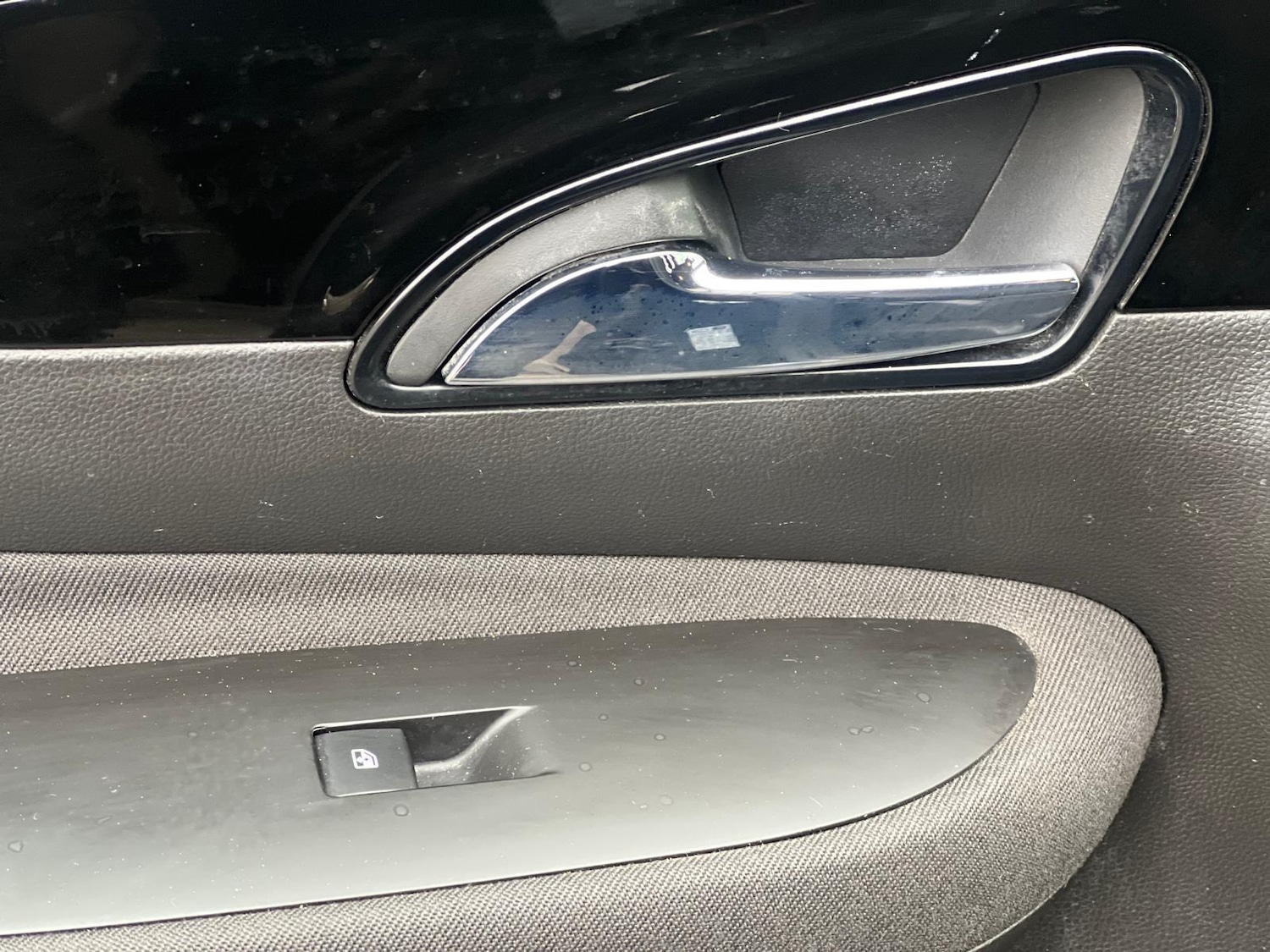 Used Vauxhall Mokka X 2017 for sale - 77783300: Photo 36