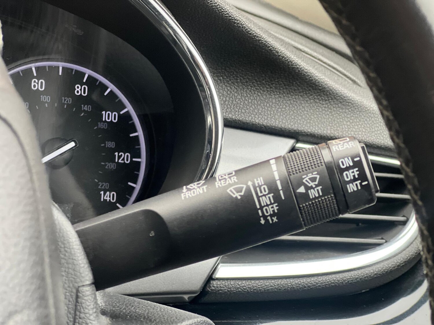 Used Vauxhall Mokka X 2017 for sale - 77783300: Photo 39