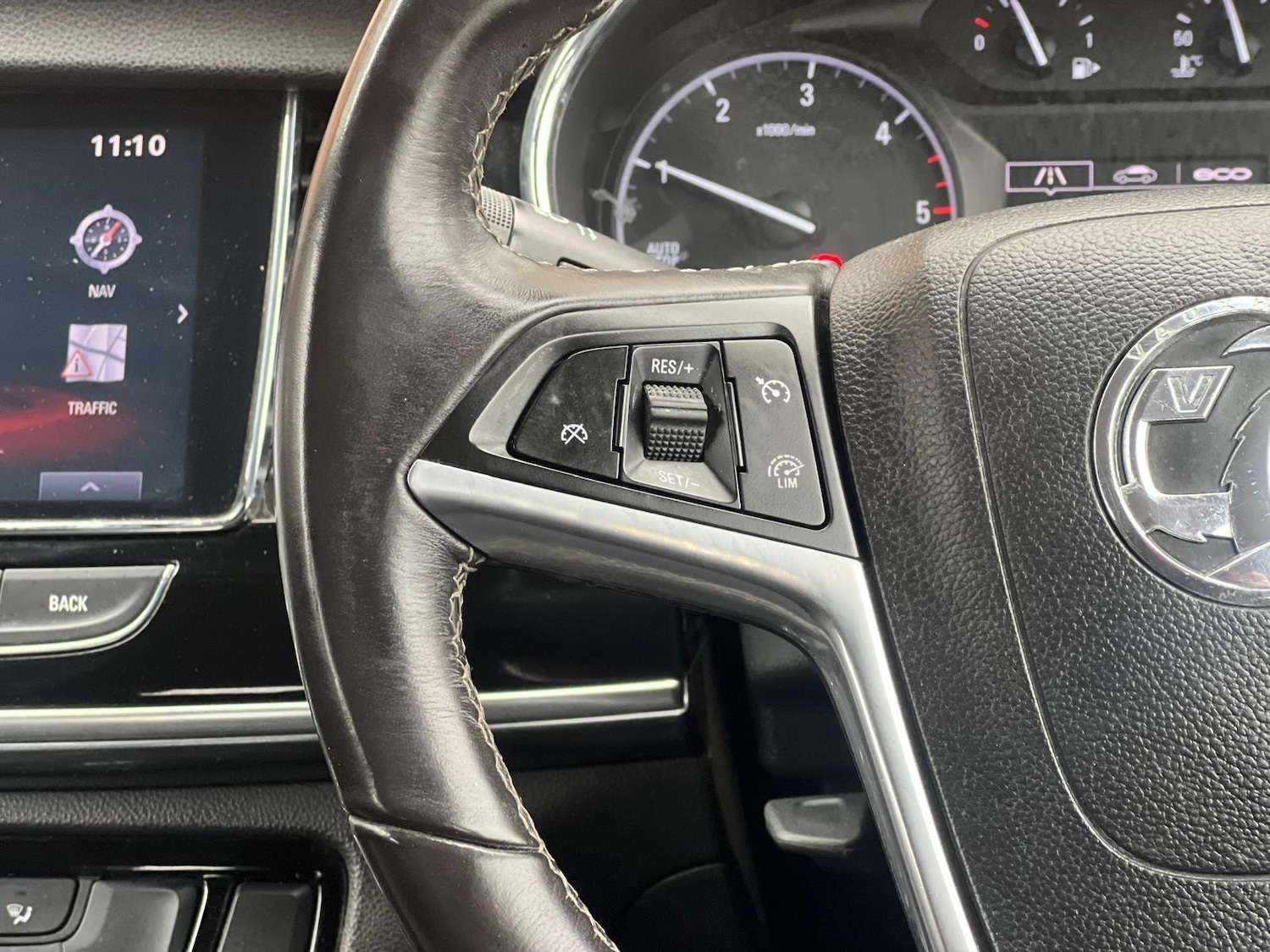 Used Vauxhall Mokka X 2017 for sale - 77783300: Photo 40