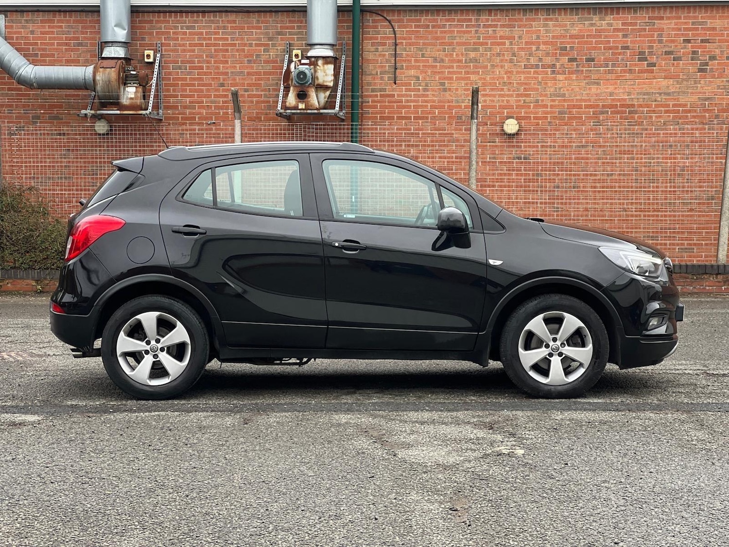 Used Vauxhall Mokka X 2017 for sale - 77783300: Photo 5