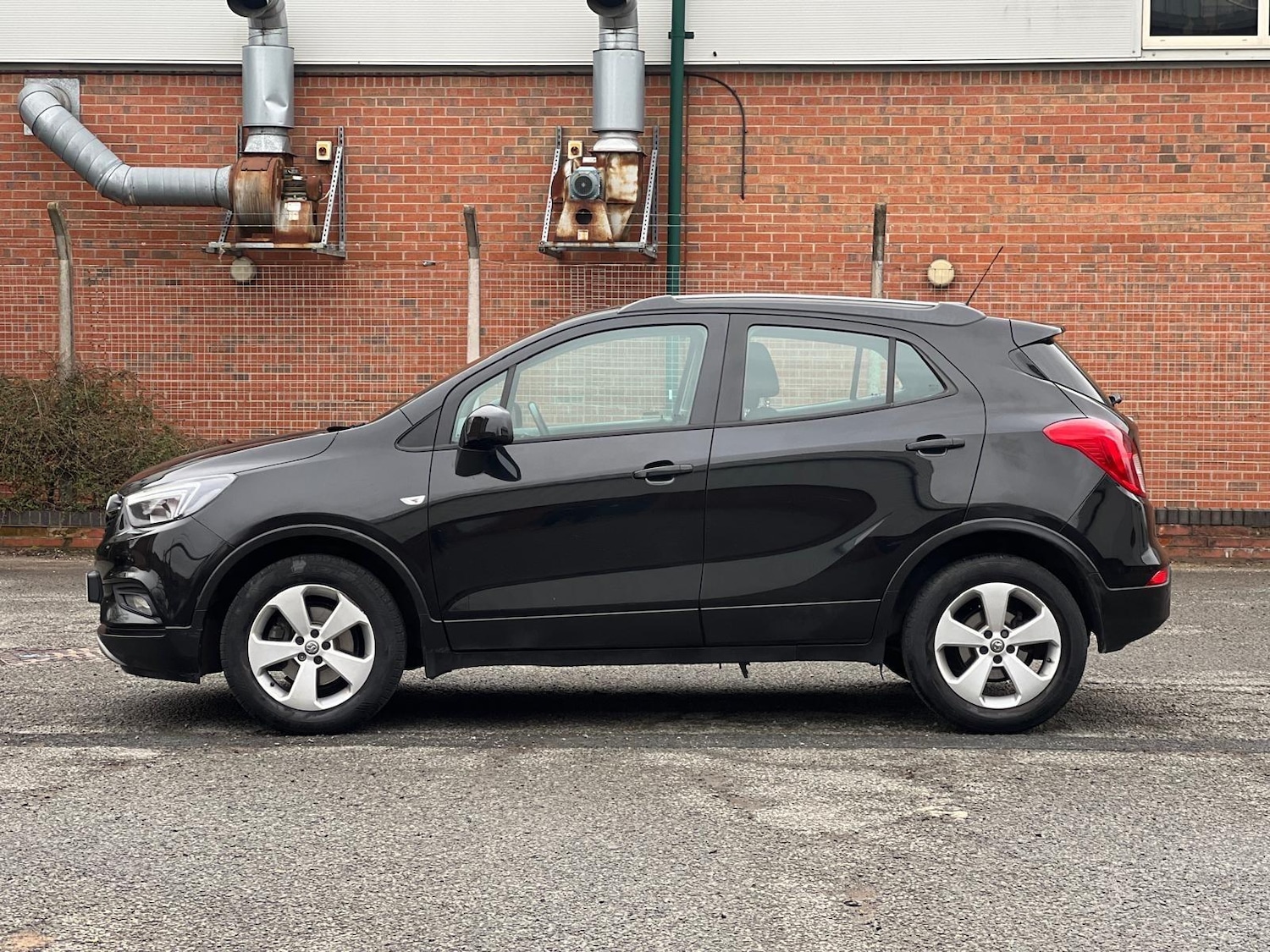 Used Vauxhall Mokka X 2017 for sale - 77783300: Photo 7