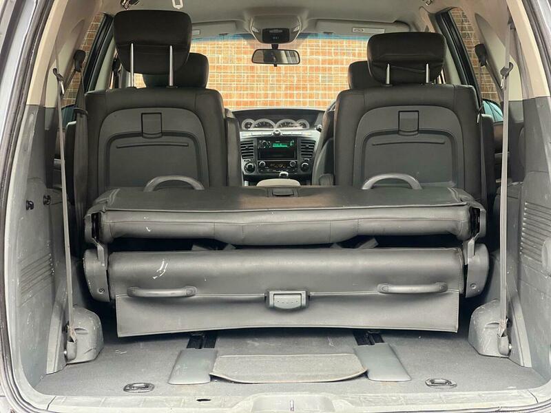 Used Ssangyong Turismo for sale - 77768344: Photo 11