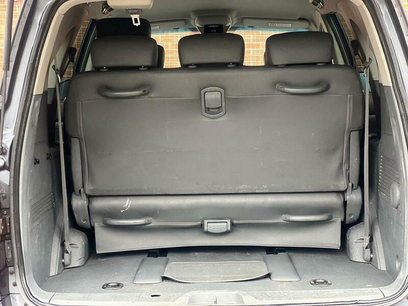 Used Ssangyong Turismo for sale - 77768344: Photo 12