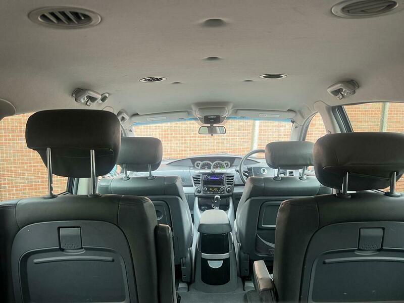 Used Ssangyong Turismo for sale - 77768344: Photo 13