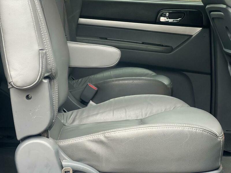 Used Ssangyong Turismo for sale - 77768344: Photo 14