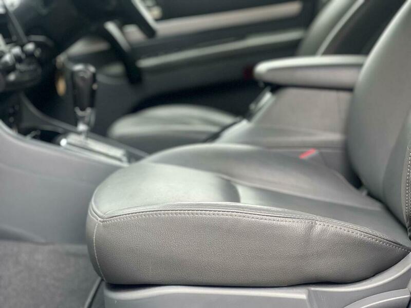 Used Ssangyong Turismo for sale - 77768344: Photo 15