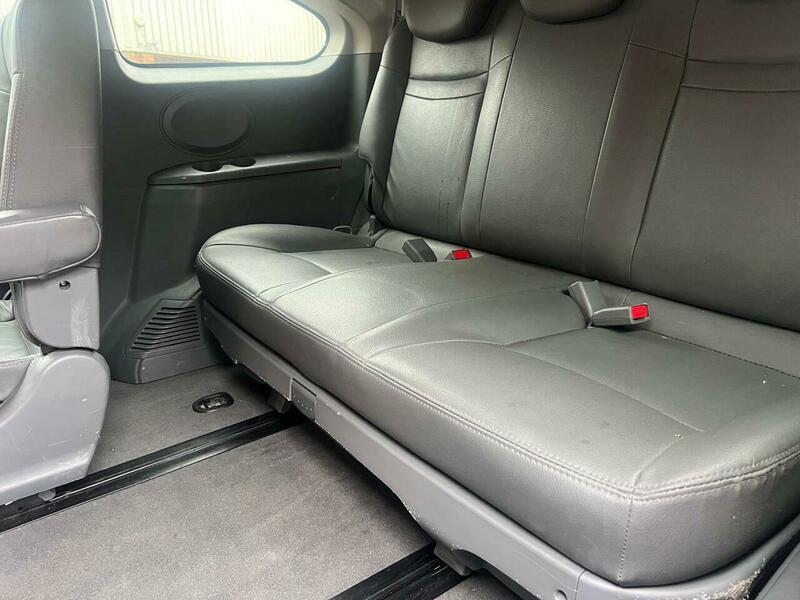 Used Ssangyong Turismo for sale - 77768344: Photo 17