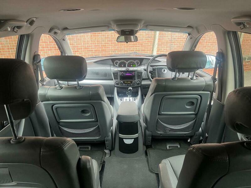 Used Ssangyong Turismo for sale - 77768344: Photo 19