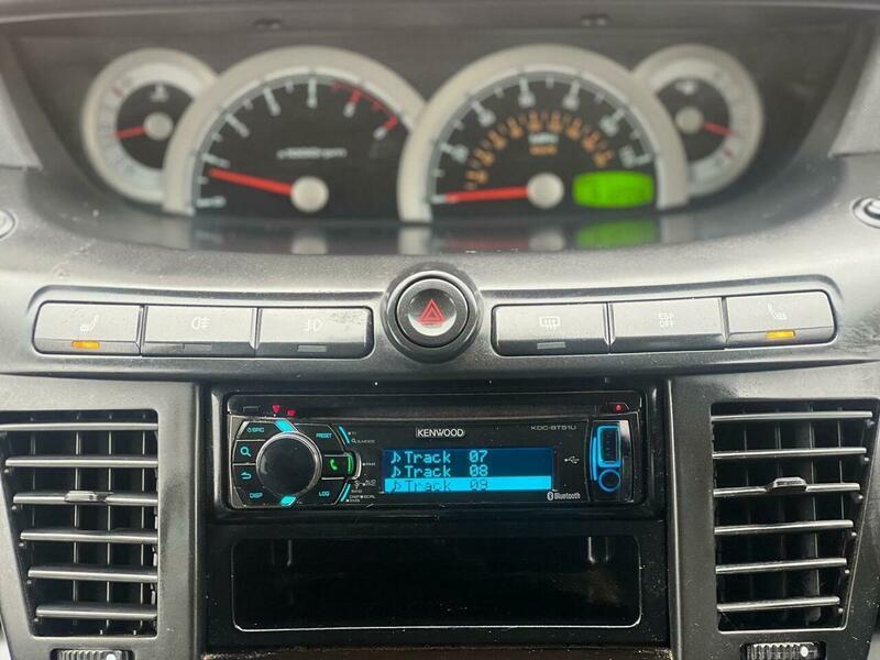 Used Ssangyong Turismo for sale - 77768344: Photo 20