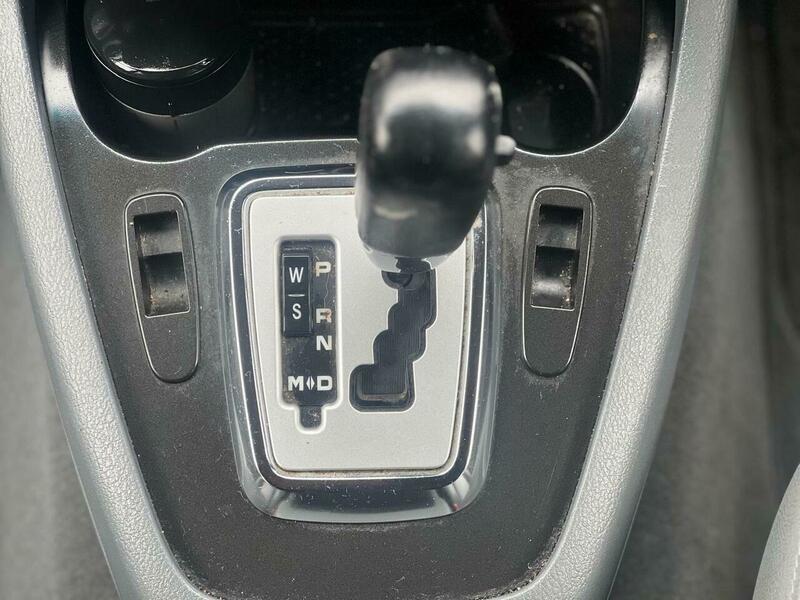 Used Ssangyong Turismo for sale - 77768344: Photo 22