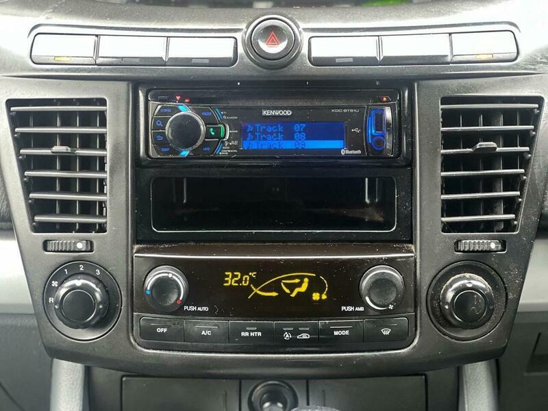 Used Ssangyong Turismo for sale - 77768344: Photo 24