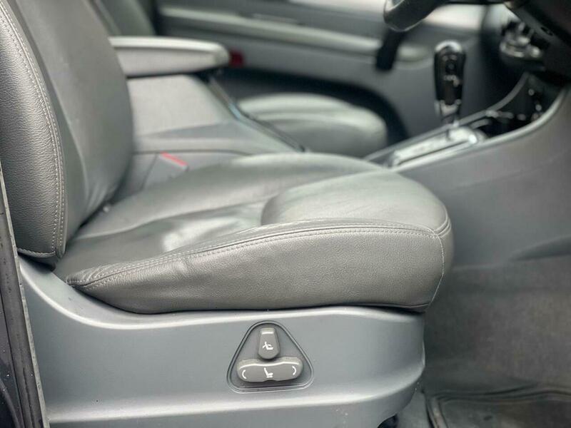 Used Ssangyong Turismo for sale - 77768344: Photo 33