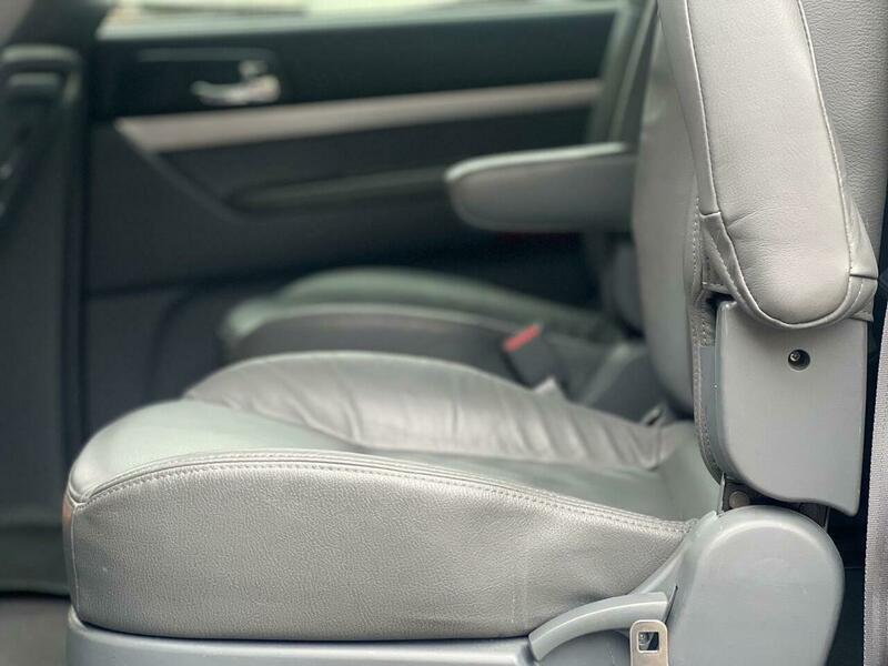 Used Ssangyong Turismo for sale - 77768344: Photo 34