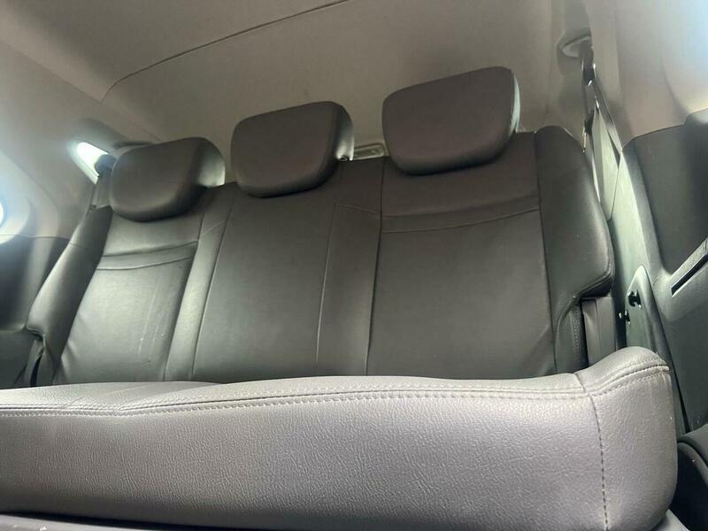 Used Ssangyong Turismo for sale - 77768344: Photo 38