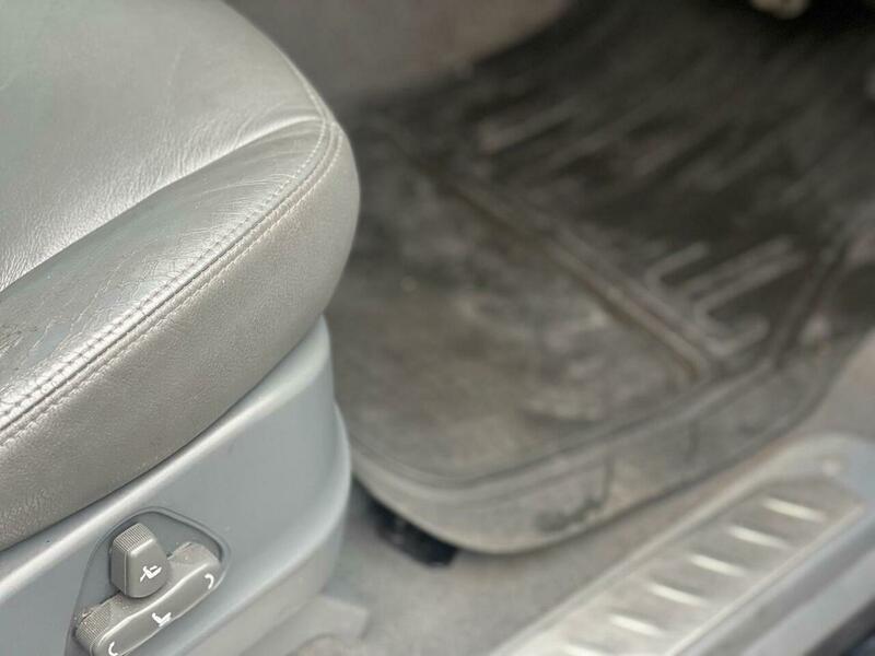 Used Ssangyong Turismo for sale - 77768344: Photo 40