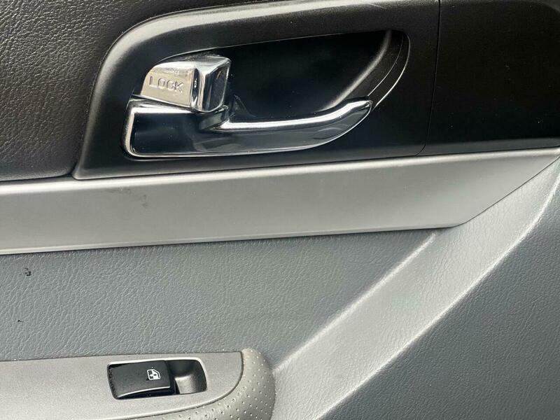 Used Ssangyong Turismo for sale - 77768344: Photo 44