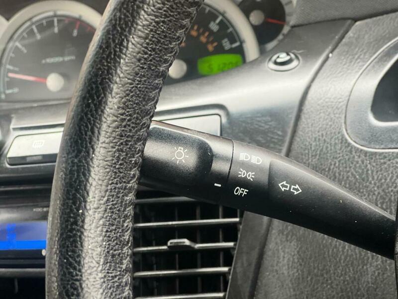 Used Ssangyong Turismo for sale - 77768344: Photo 45