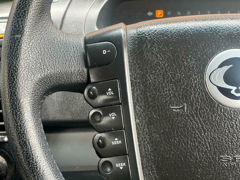 Used Ssangyong Turismo for sale - 77768344: Photo 47