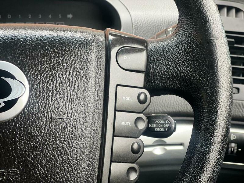 Used Ssangyong Turismo for sale - 77768344: Photo 48