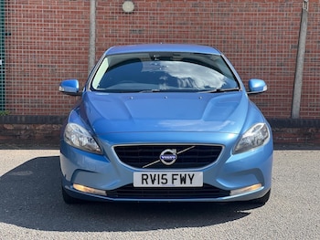 Used Volvo V40 2015 for sale - 78318336: Photo