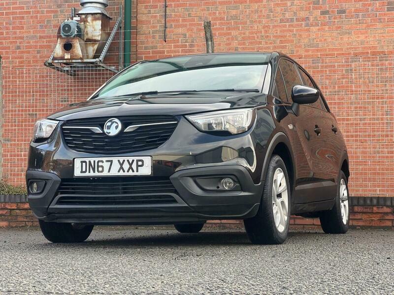 Used Vauxhall Crossland X for sale - 77769477: Photo 10