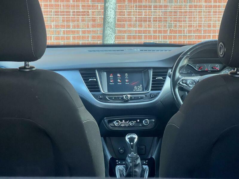 Used Vauxhall Crossland X for sale - 77769477: Photo 12