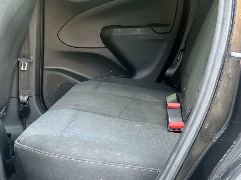 Used Vauxhall Crossland X for sale - 77769477: Photo 15