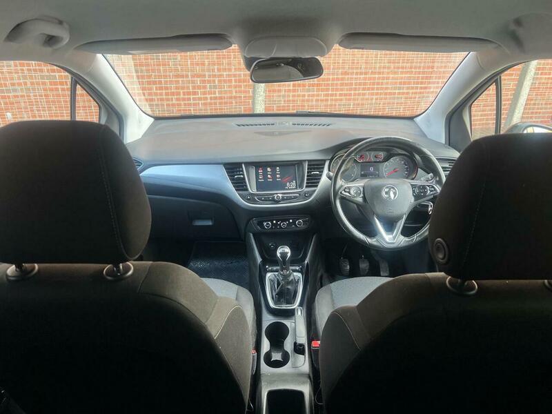 Used Vauxhall Crossland X for sale - 77769477: Photo 17