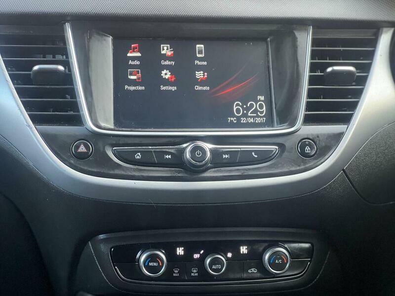 Used Vauxhall Crossland X for sale - 77769477: Photo 19