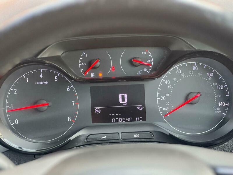 Used Vauxhall Crossland X for sale - 77769477: Photo 22